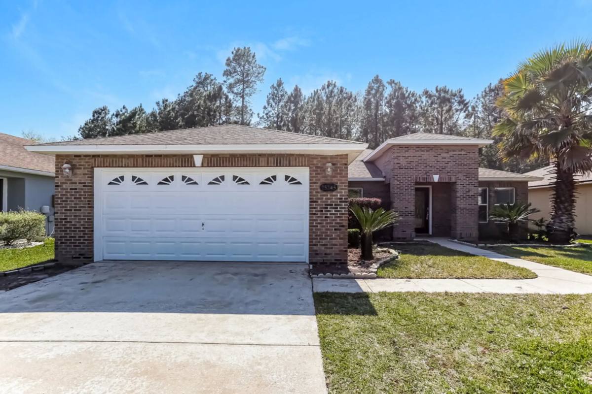 House for rent at 75245 Ravenwood Dr, Yulee, FL 32097