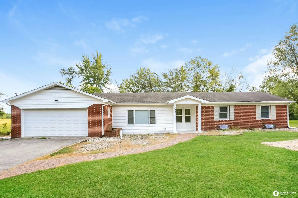 House for rent at 3007 State Rd 38 E, Westfield, IN 46074