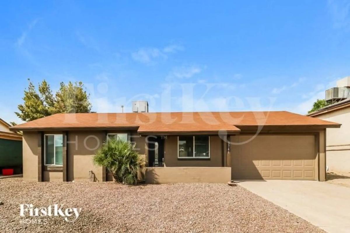 House for rent at 3746 W Bloomfield Rd, Phoenix, AZ 85029