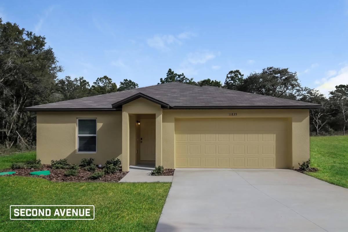 House for rent at 11835 N Shenandoah Way, Dunnellon, FL 34433