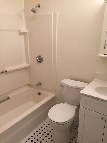 Apartment for rent at 122 Berkshire St #5, Cambridge, MA 02141