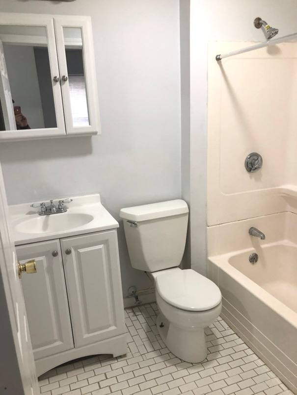 Apartment for rent at 122 Berkshire St #3, Cambridge, MA 02141