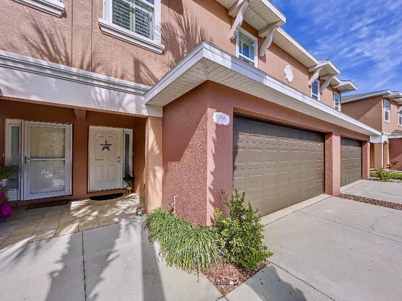 Townhouse for rent at 955 Celtic Circle, Tarpon Springs, FL 34689