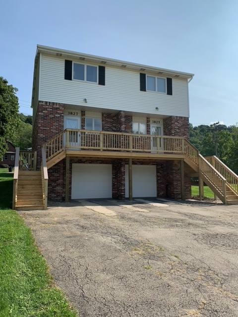 Townhouse for rent at 3827 Railroad Lane, Murrysville, PA 15668