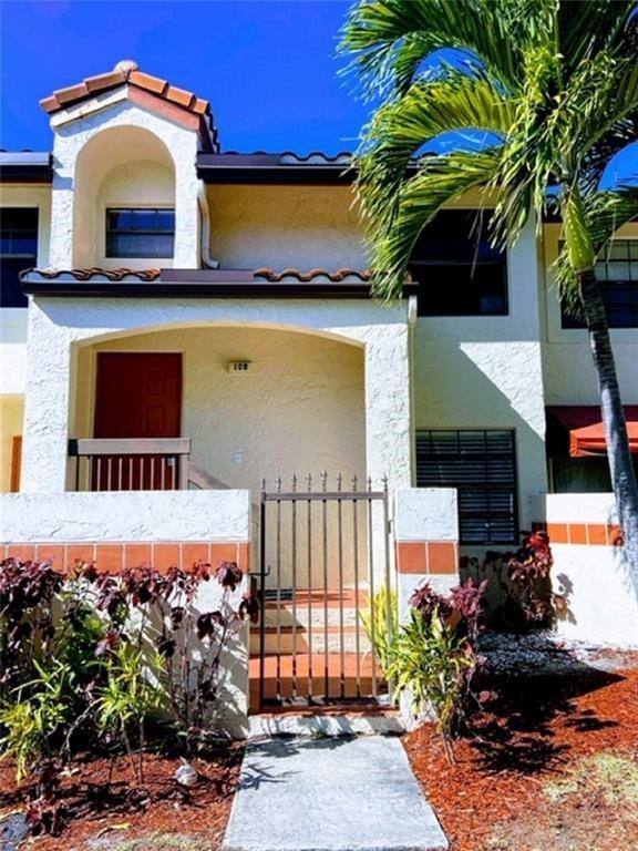 Condo for rent at 108 Congressional Way #2, Deerfield Beach, FL 33442