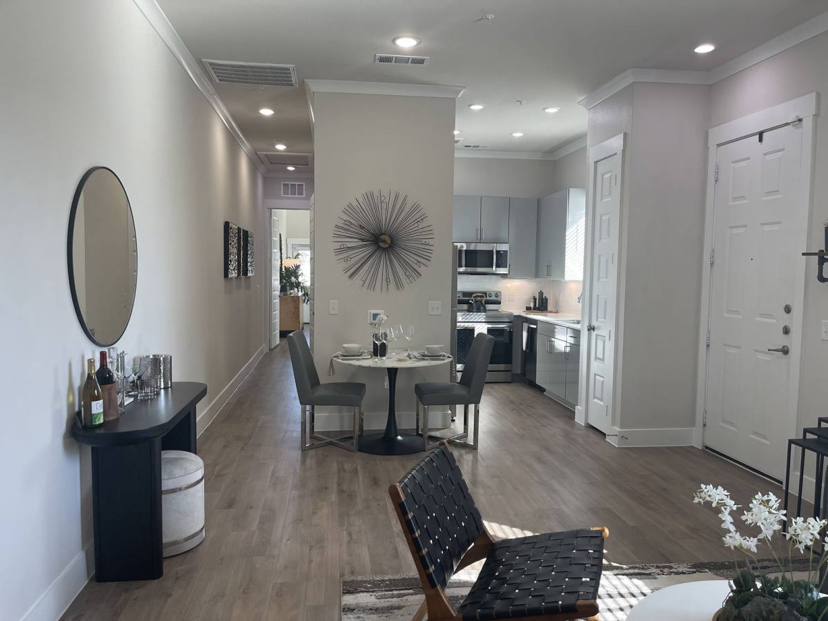 Apartment for rent at 571 Lloyd's Rd #1266, Little Elm, TX 75068
