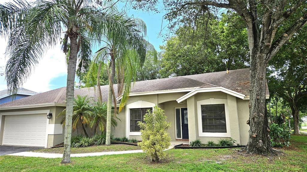 House for rent at 5114 NW 42nd Terrace, Pompano Beach, FL 33073