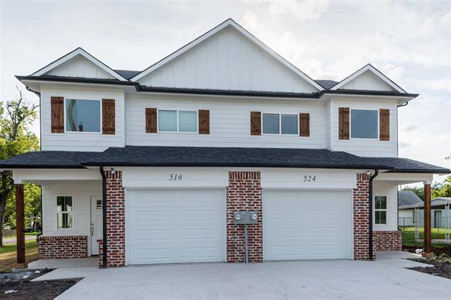 House for rent at 516 N Main Dr, Van Alstyne, TX 75495