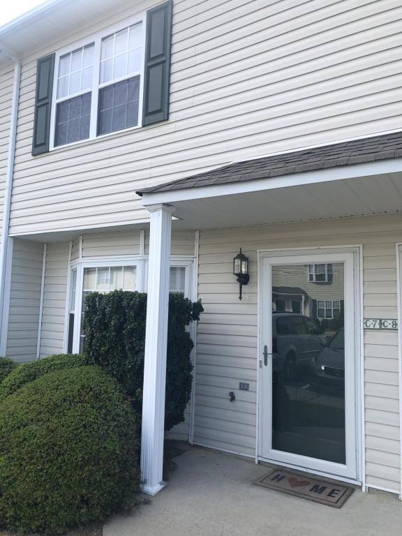 Townhouse for rent at 2325 C7 Vineyard Dr, Winterville, NC 28590