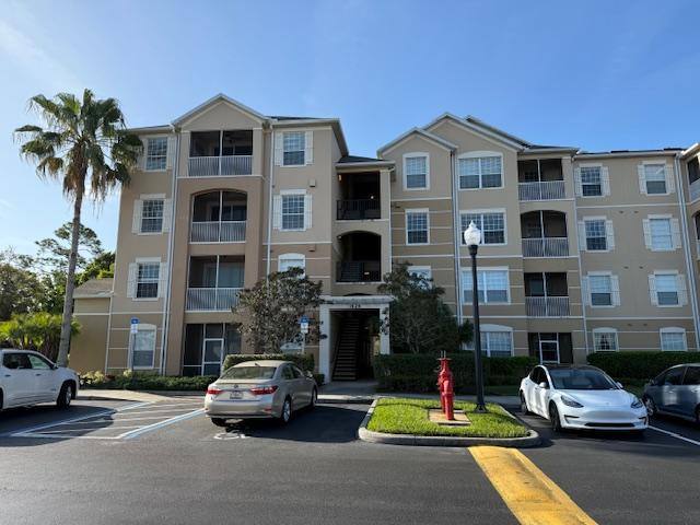 Condo for rent at 1626 Peregrine Circle #301, Rockledge, FL 32955