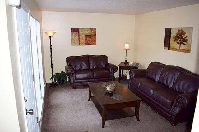 Apartment for rent at 612 Booth Calloway Rd, Hurst, TX 76053