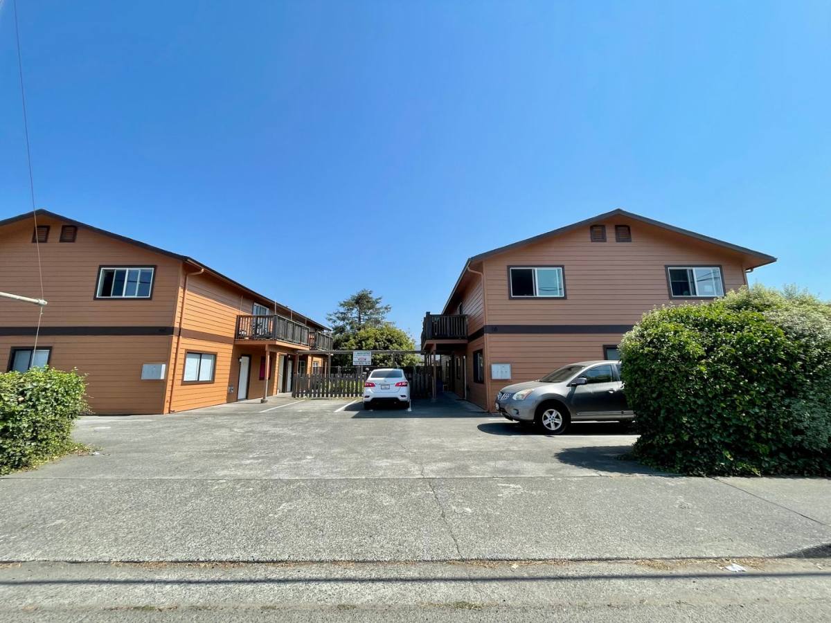 Apartment for rent at 16 & 46 S, Arcata, CA 95521