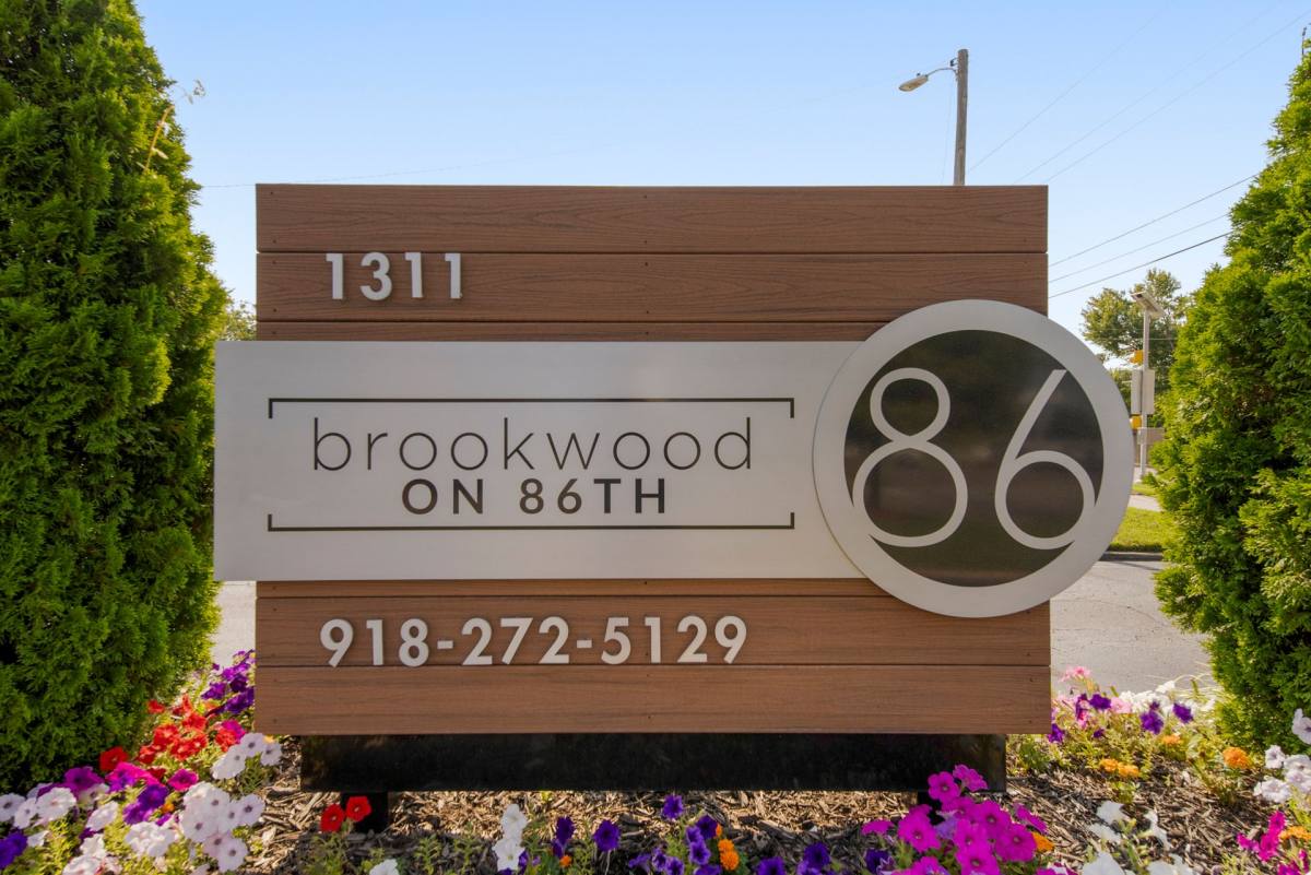 Apartment for rent at 1311 N Ash Place, Owasso, OK 74055