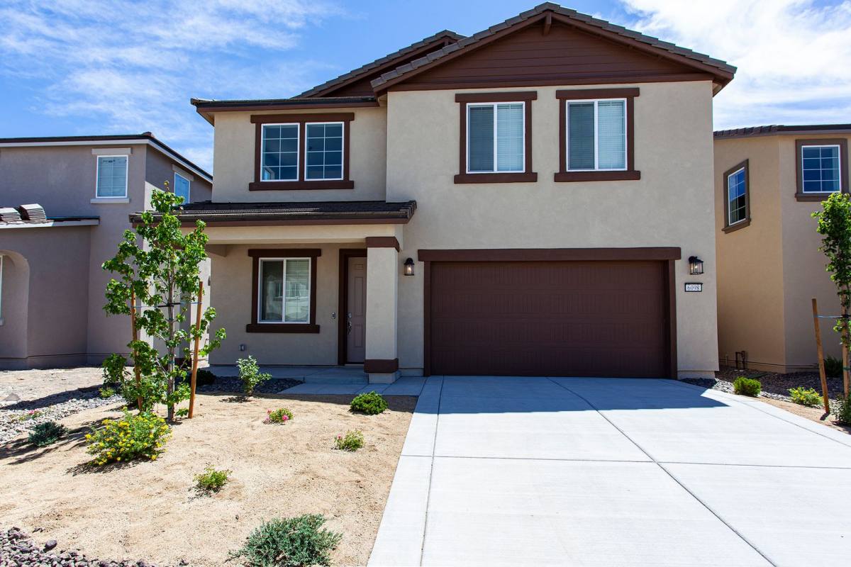 House for rent at 6098 Red Sun Dr, Sparks, NV 89436