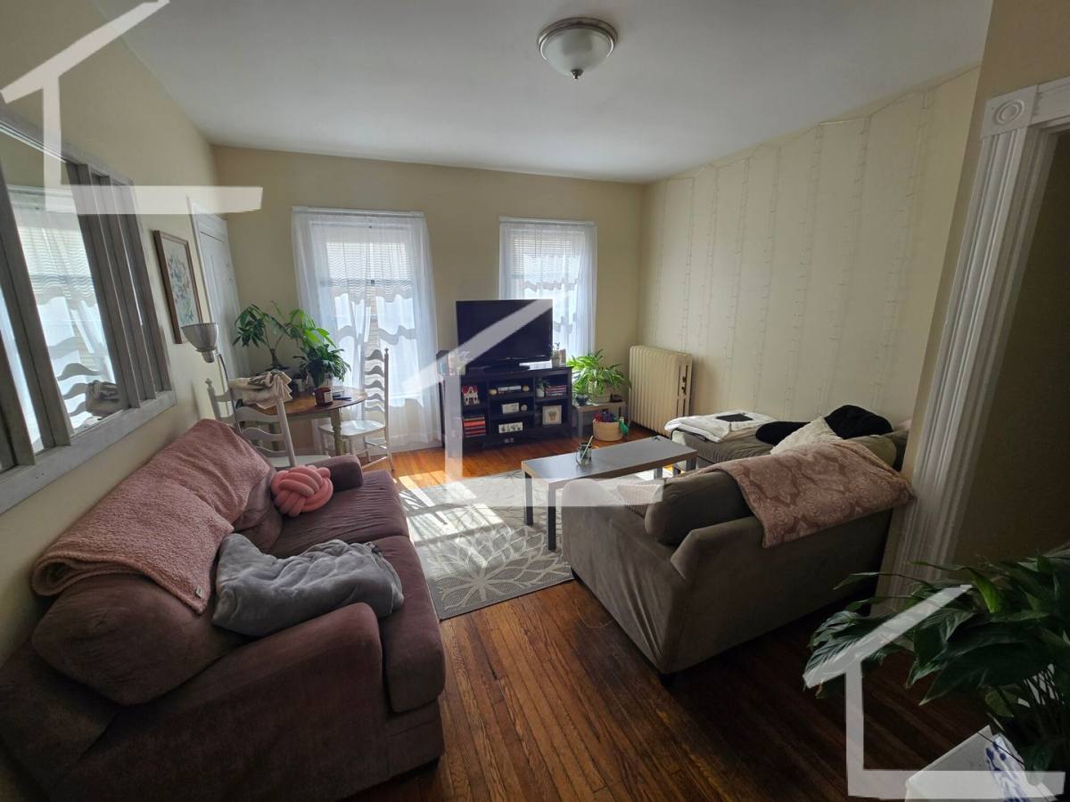 Apartment for rent at 43 Falkland St #45, Brighton, MA 02135