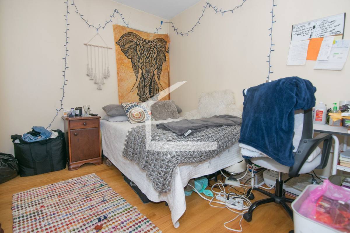 Apartment for rent at 32 Pratt St #1A, Allston, MA 02134
