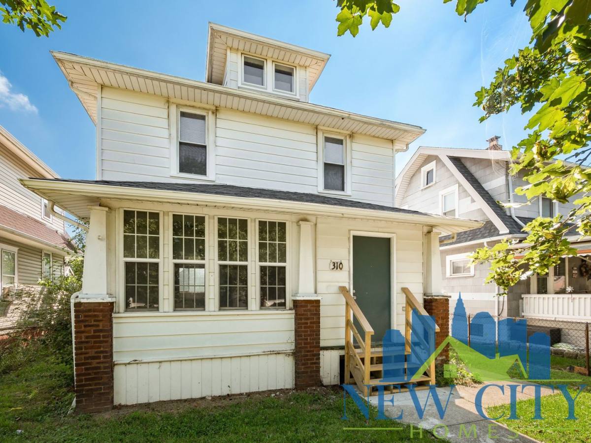 House for rent at 310 Nashoba Ave, Columbus, OH 43223