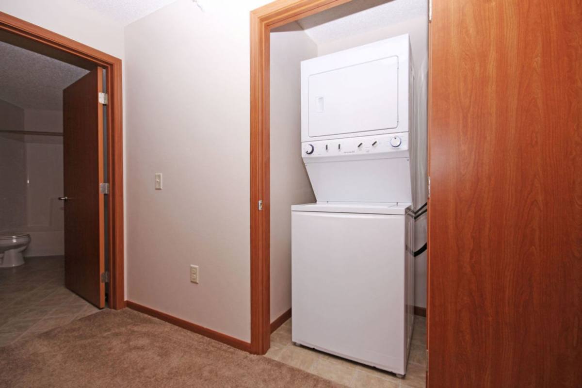 Apartment for rent at 4541 & 4727 Arbor Crossing SE, Alexandria, MN 56308