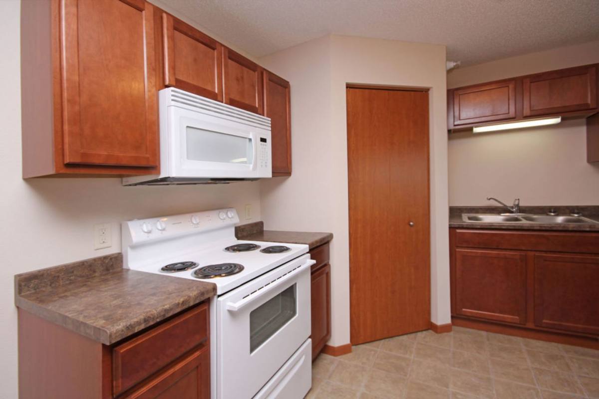 Apartment for rent at 4541 & 4727 Arbor Crossing SE, Alexandria, MN 56308
