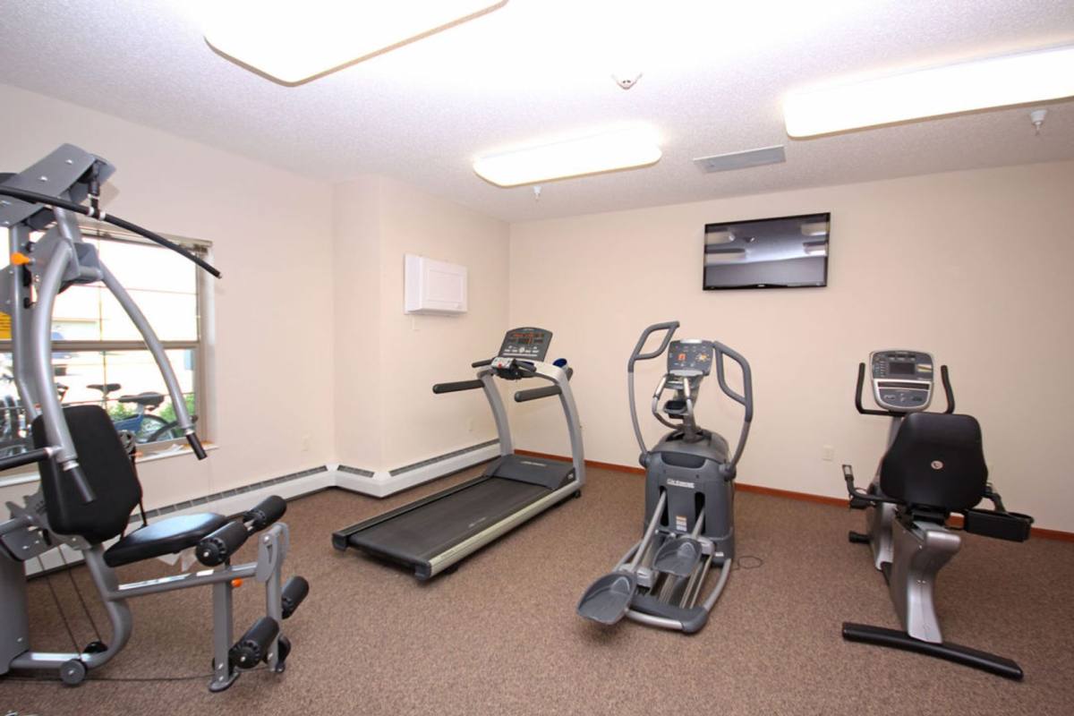 Apartment for rent at 4541 & 4727 Arbor Crossing SE, Alexandria, MN 56308