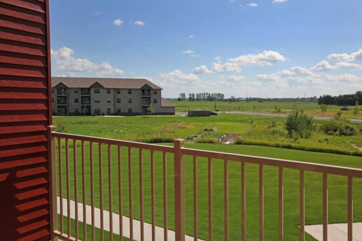 Apartment for rent at 4541 & 4727 Arbor Crossing SE, Alexandria, MN 56308