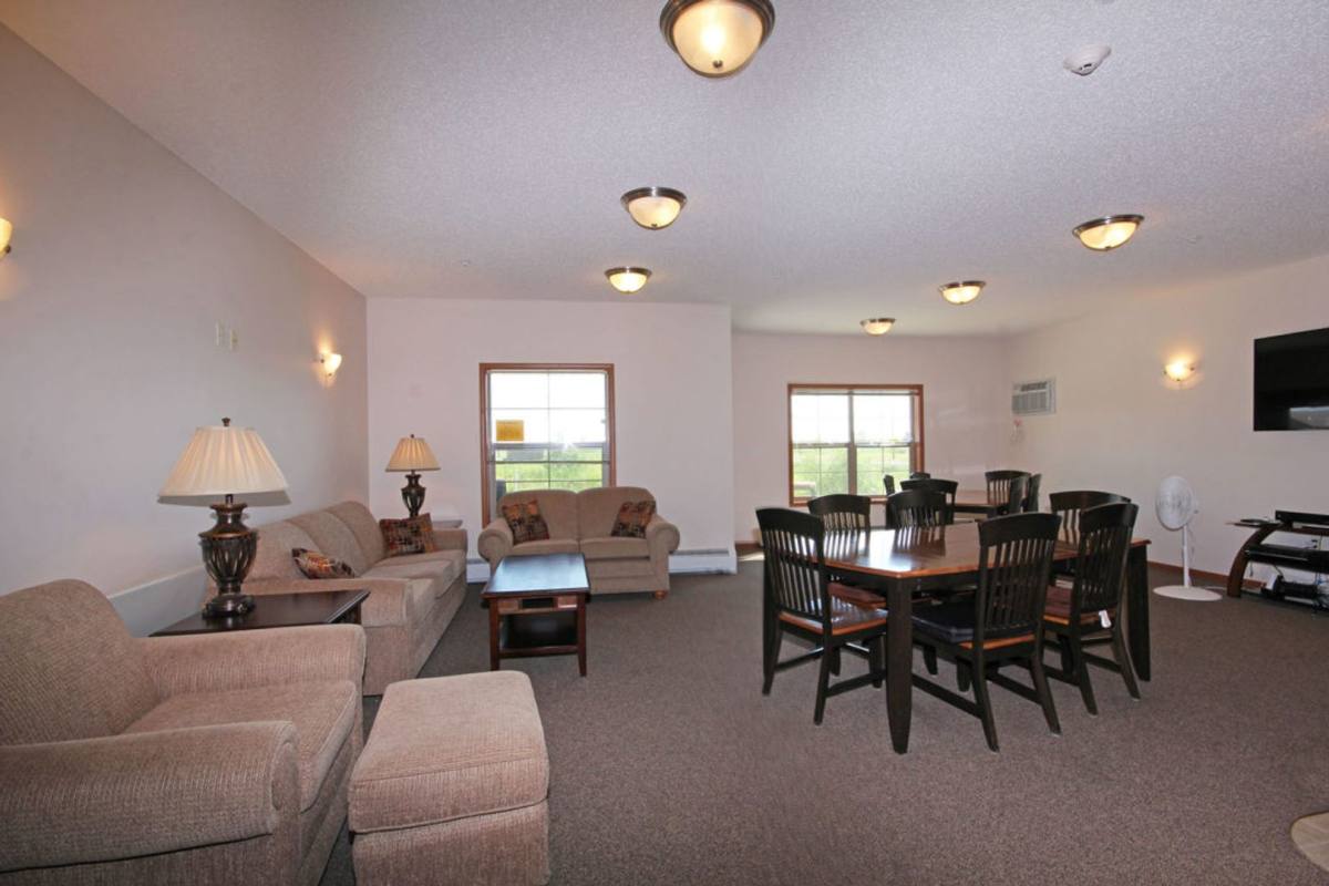 Apartment for rent at 4541 & 4727 Arbor Crossing SE, Alexandria, MN 56308