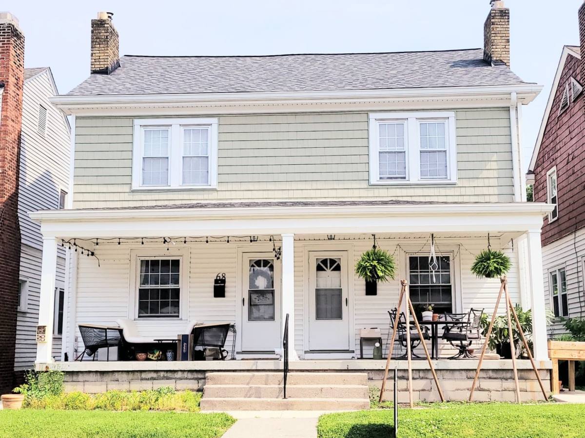 Apartment for rent at 68 W California Ave, Columbus, OH 43202