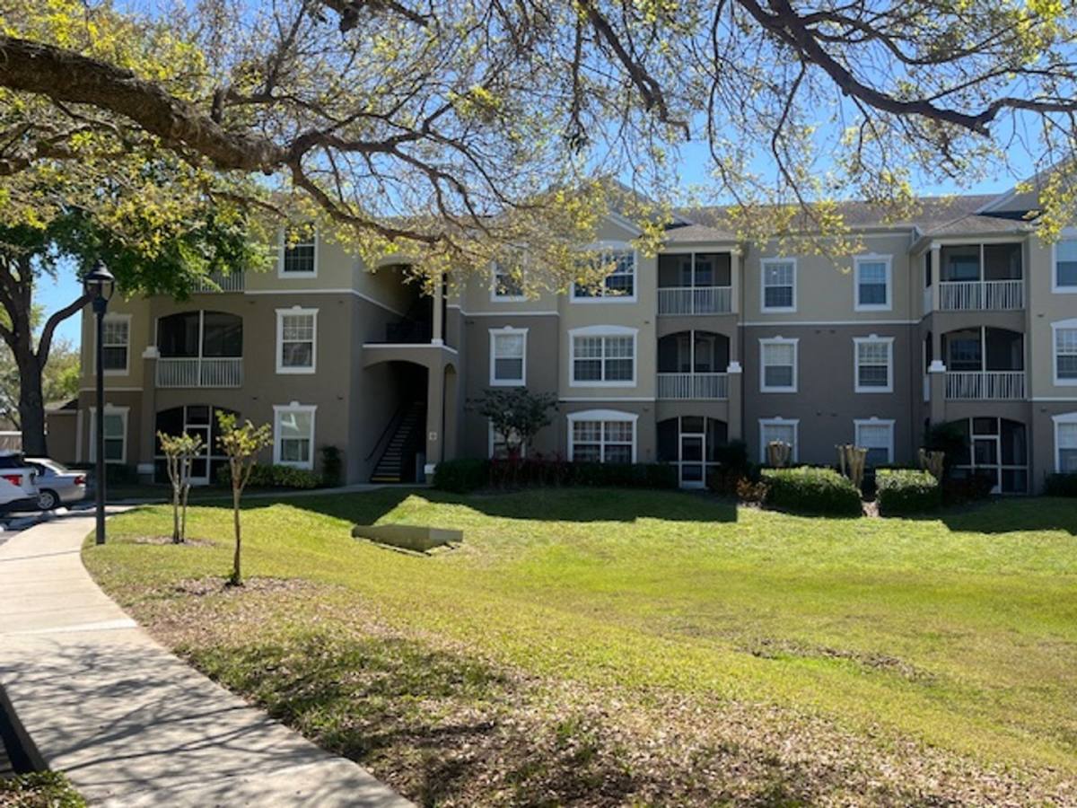 Condo for rent at 580 Brantley Terrace Way, Altamonte Springs, FL 32714