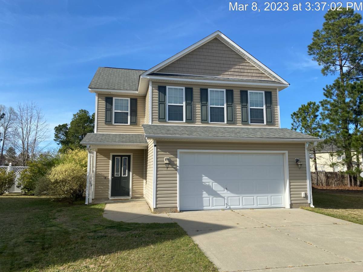 House for rent at 15 Boston Harbor, Cameron, NC 28326