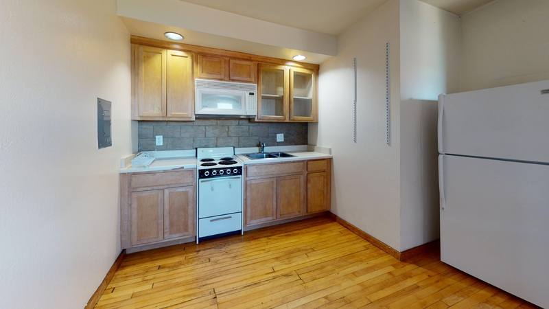 Apartment for rent at 10 Langdon St, Madison, WI 53703