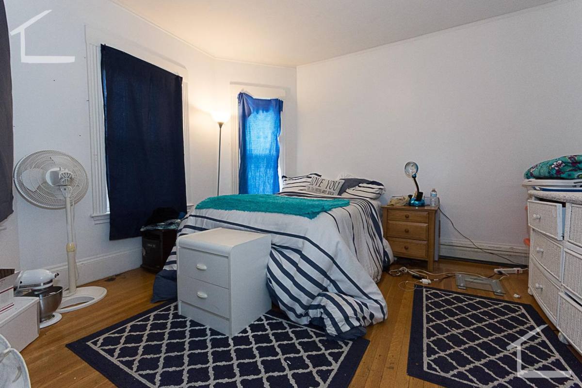 Apartment for rent at 8 Chester St #1A, Allston, MA 02134