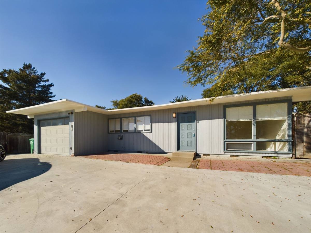 Apartment for rent at 1501 Plumas Ave, Seaside, CA 93955
