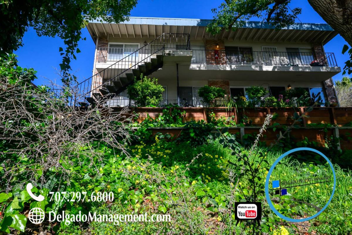 House for rent at 447 E O St, Benicia, CA 94510