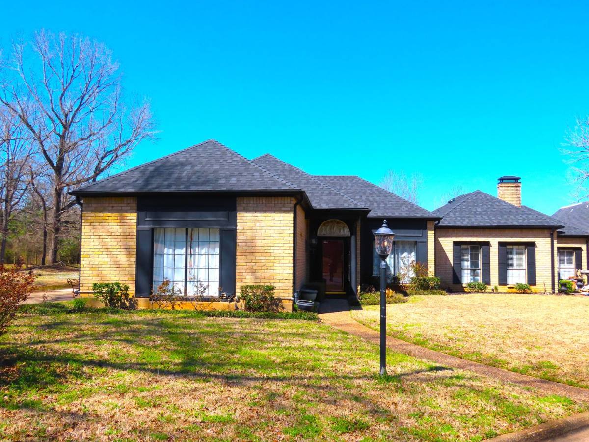 Townhouse for rent at 219 Pebble Beach, Jacksonville, TX 75766