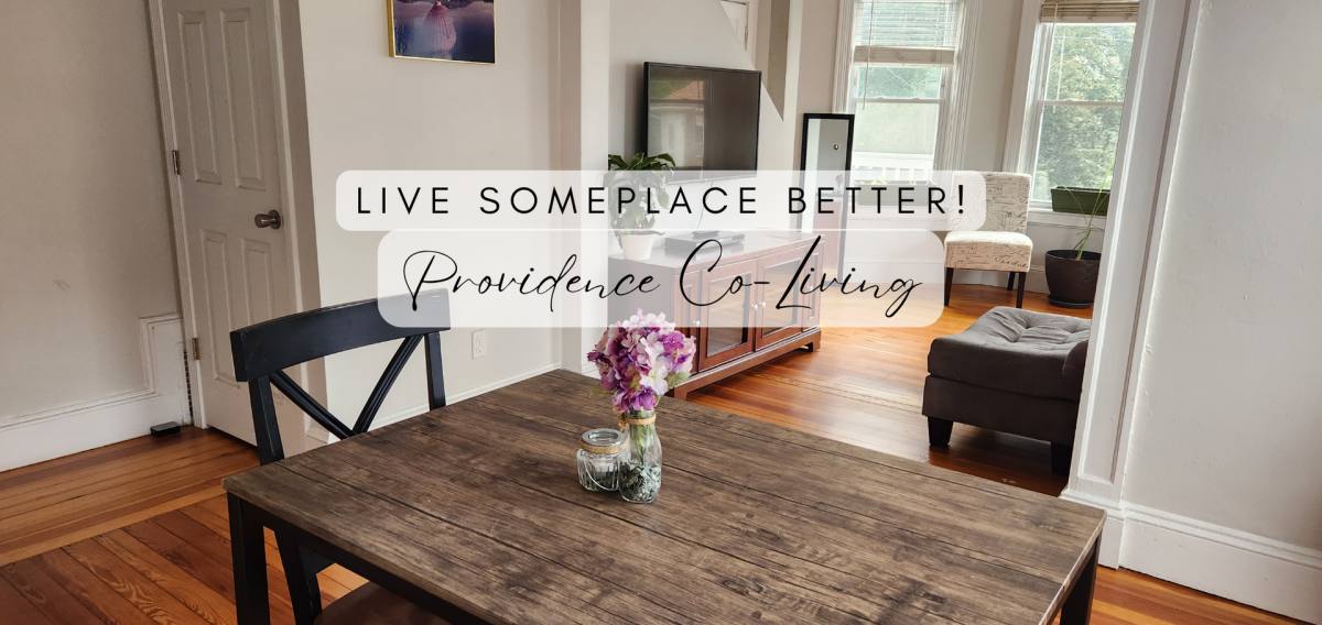 Apartment for rent at 46-48 Carrington Ave, Providence, RI 02906