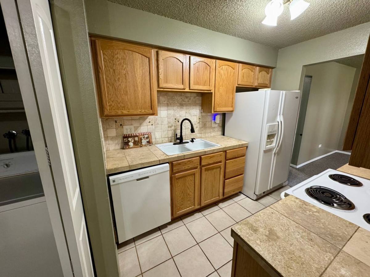Condo for rent at 4569 S Lowell Blvd, Denver, CO 80236
