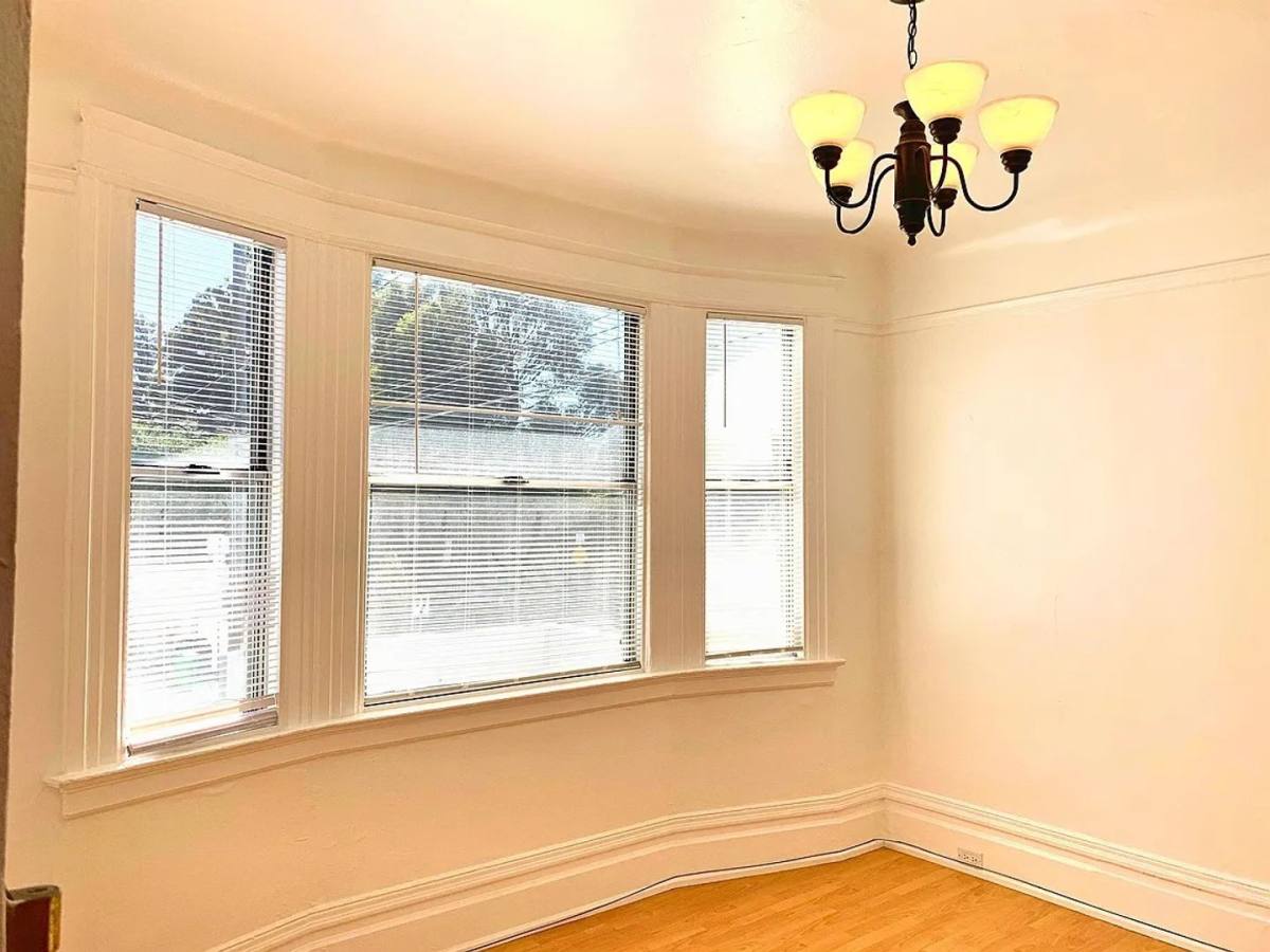 House for rent at 2246 23rd St, San Francisco, CA 94107