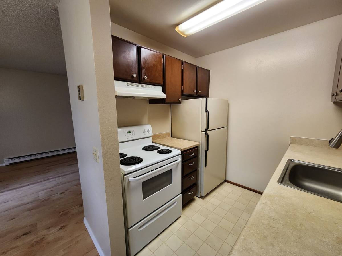 Apartment for rent at 14519-14535 C St So, Tacoma, WA 98444