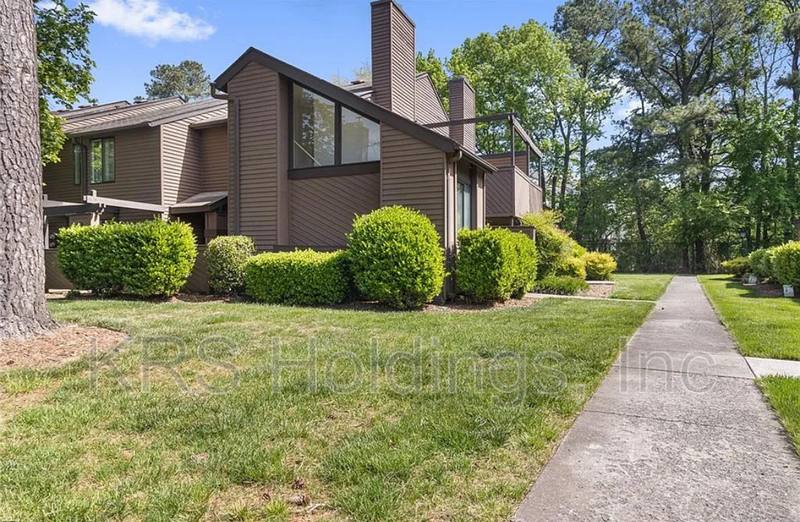 Condo for rent at 308 Rutherglen Muse, Virginia Beach, VA 23452