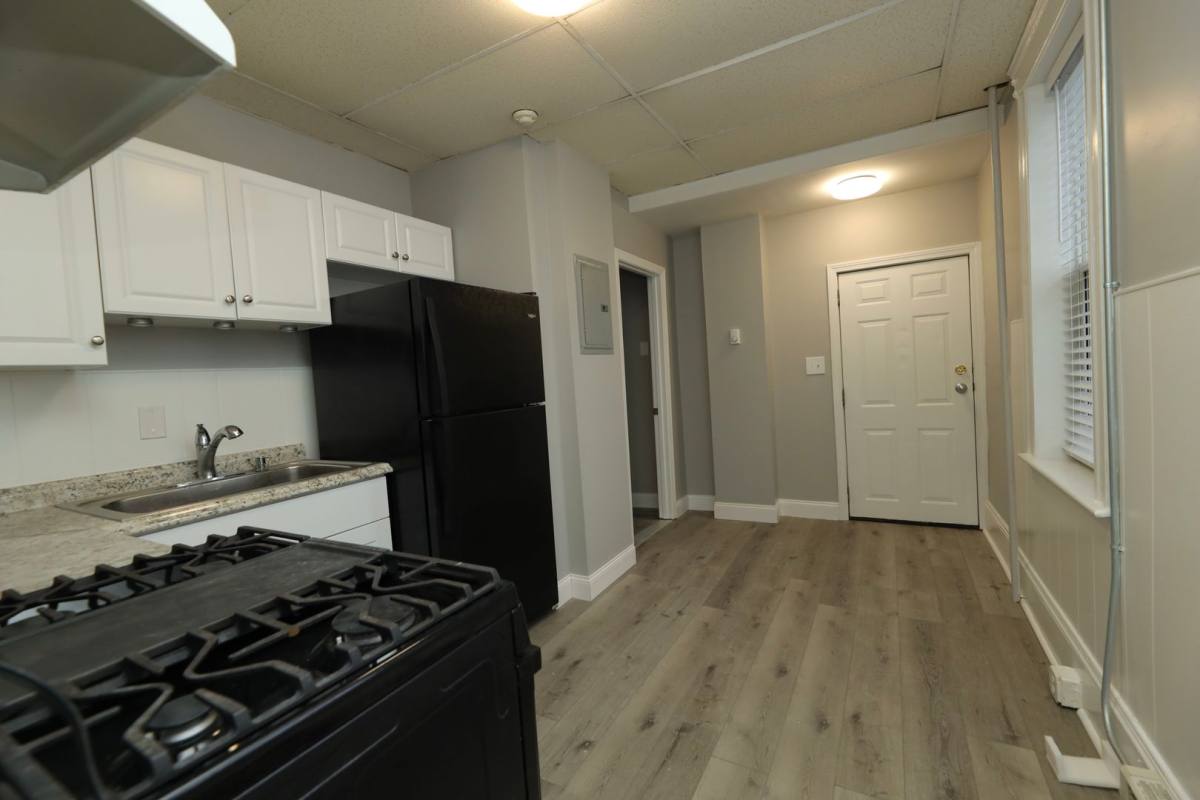 Apartment for rent at 46-48 Vernon St, Haverhill, MA 01835