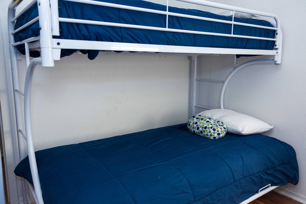 Apartment for rent at 1080 Folsom St #1, San Francisco, CA 94103