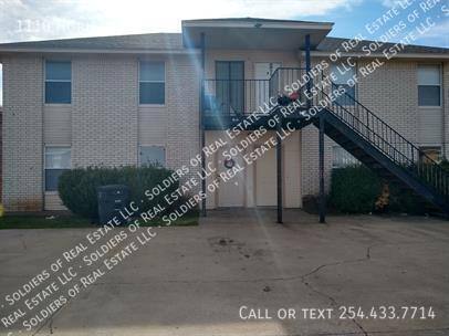 Apartment for rent at 1110 Horizon Dr #D, Killeen, TX 76549