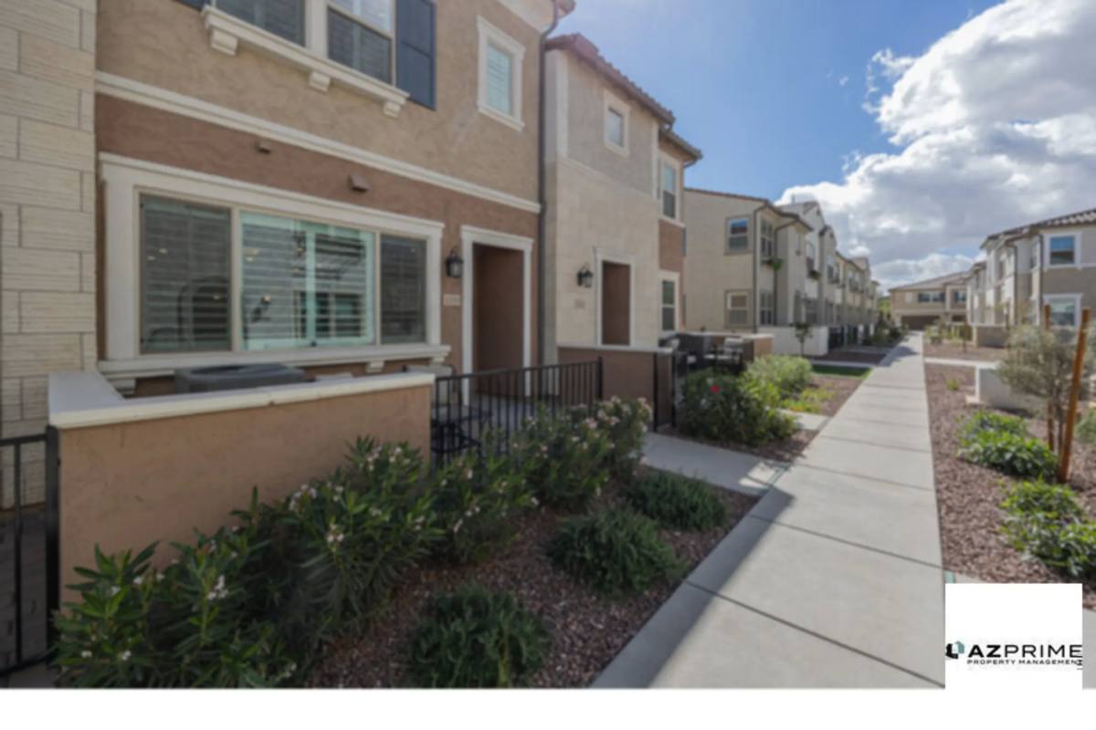 Condo for rent at 2626 S Sulley Dr, Gilbert, AZ 85295