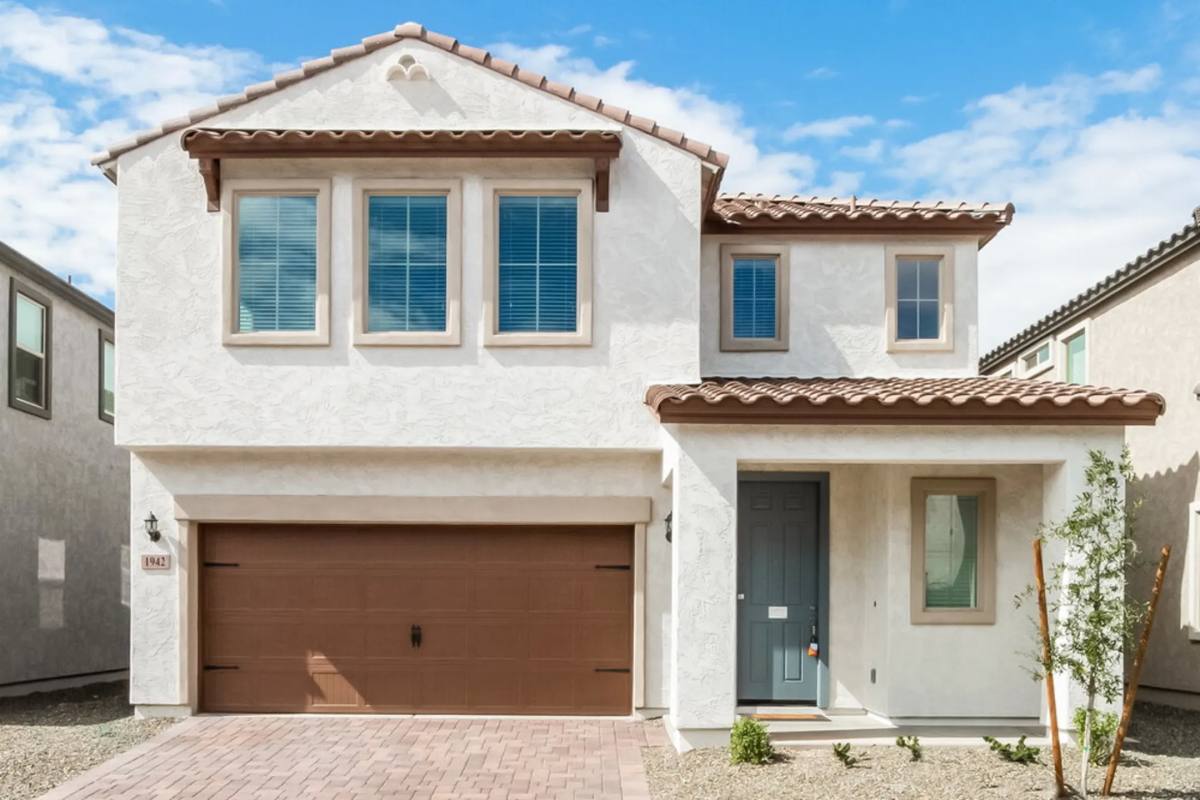 House for rent at 1942 N 55th Place, Mesa, AZ 85205