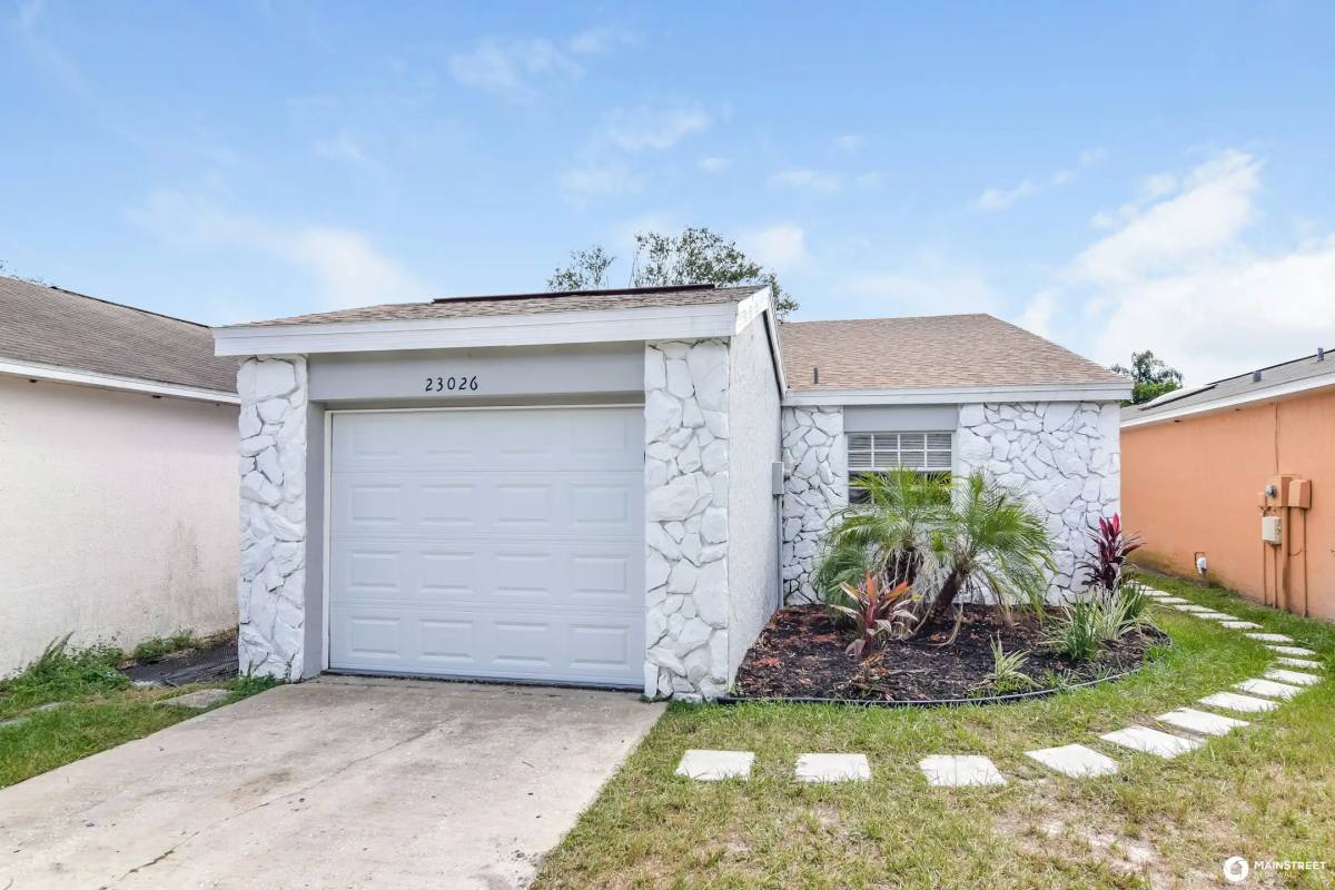 House for rent at 23026 Dover Dr, Land O Lakes, FL 34639