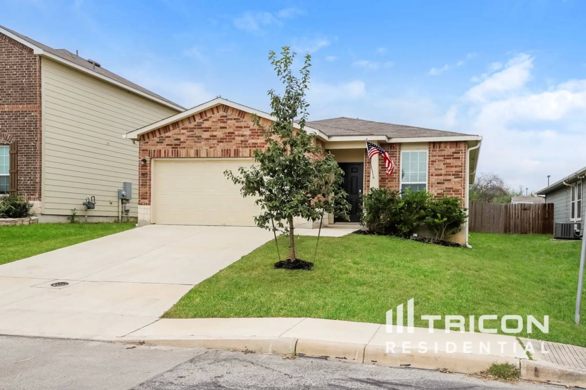 House for rent at 6615 Port Elizabeth, Converse, TX 78109
