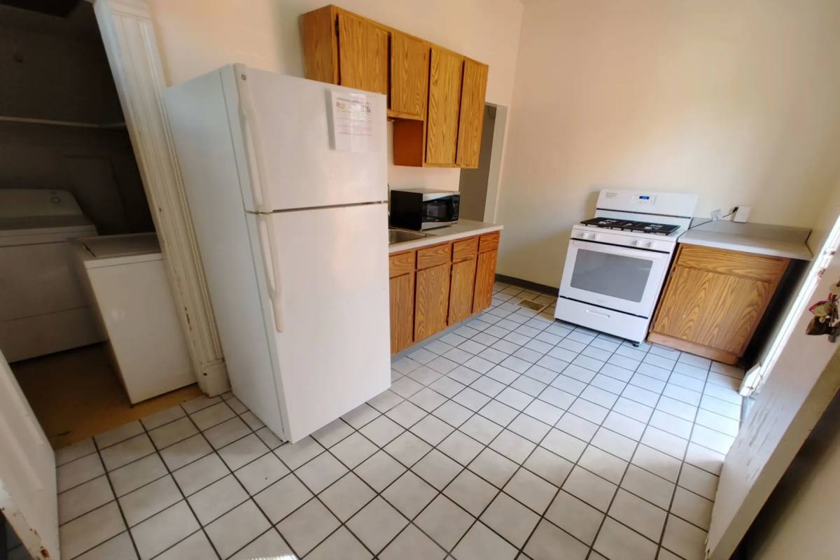 Apartment for rent at 133 - 1335 W 10th Ave, Columbus, OH 43201