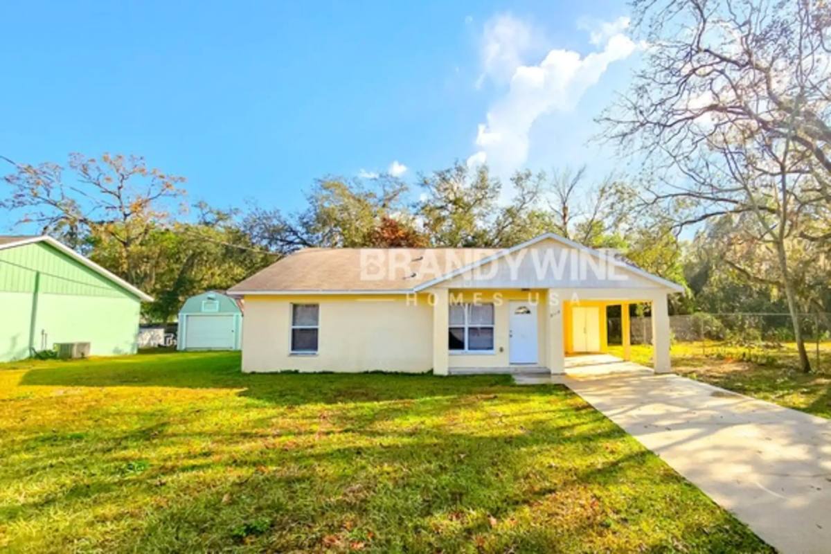 House for rent at 9612 Cardy St, New Port Richey, FL 34654