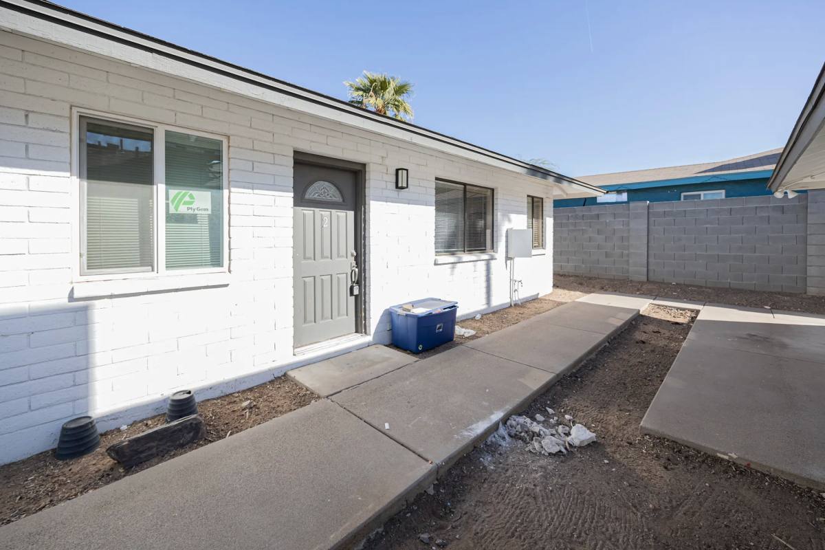 Apartment for rent at 1224 E Dunlap Ave #2, Phoenix, AZ 85020