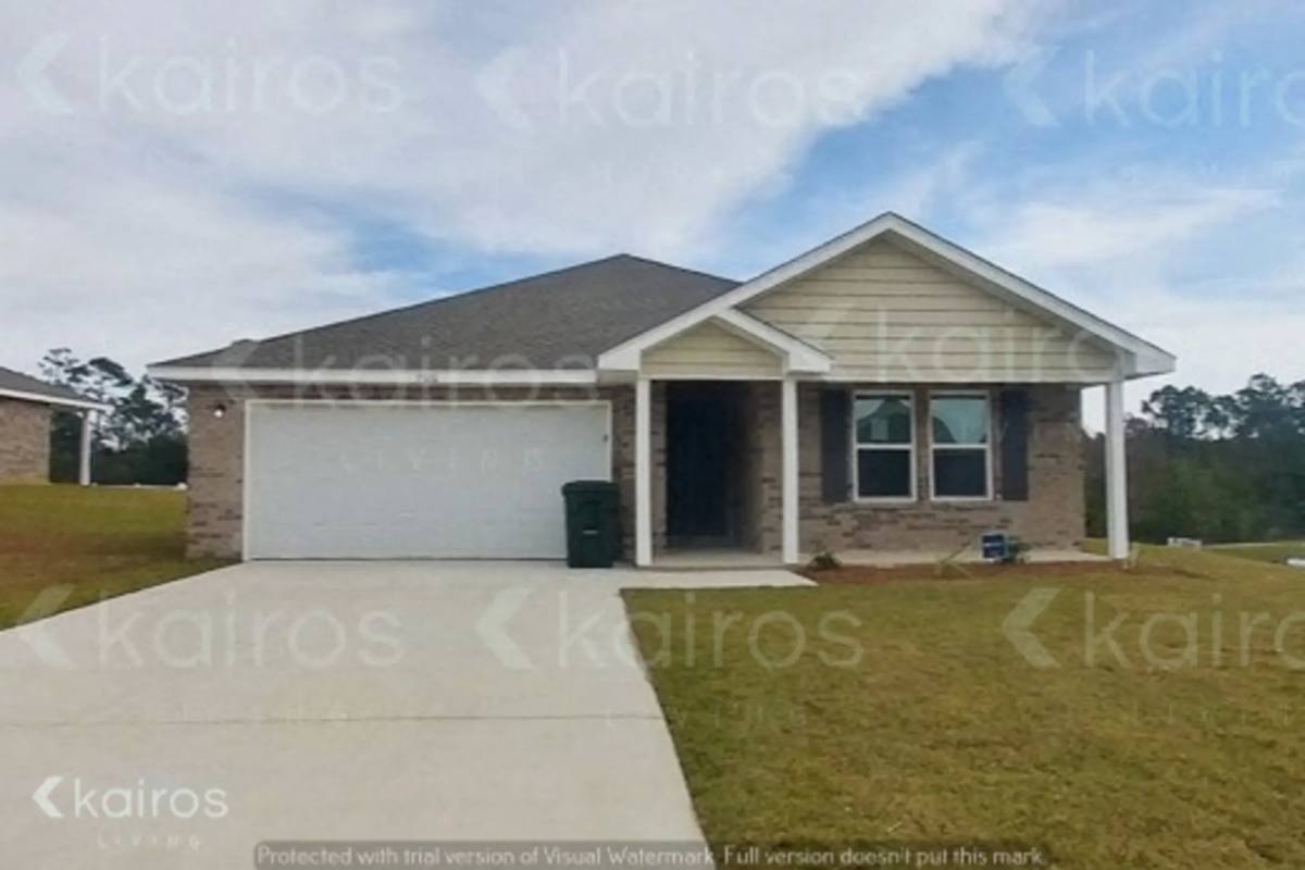 House for rent at 21616 Yosemite Blvd, Fairhope, AL 36532